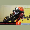 بانوان تهران فاتح مسابقات ووشوی بزرگسالان کشور شدند